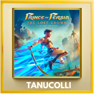 ☀️  Prince of Persia The Lost Crown | XBOX