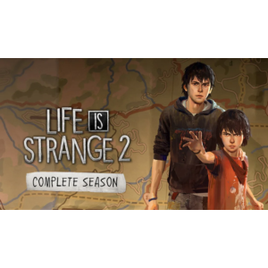 Life is Strange 2 полное издание (PS4/RU) П3-Активация