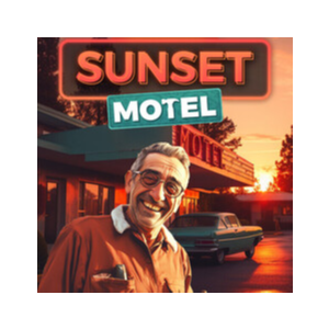 Sunset Motel | Steam