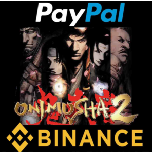 Onimusha 2: Samurai´ s Destiny STEAM