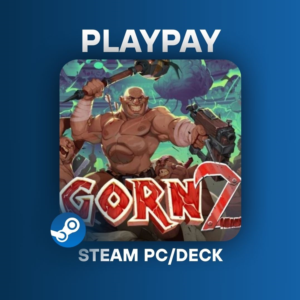 🔥GORN 2 VR | Steam | GLOBAL | Oculus Quest и др.