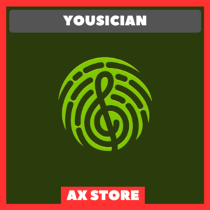 🎸  Yousician Premium+ | АККАУНТ С АКТИВНОЙ ПОДПИСКОЙ🎸