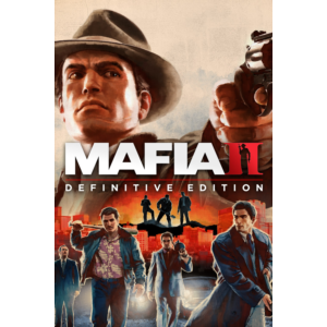 ⚫ Mafia 2: Definitive Edition ⚫ Аккаунт ⚫ GOG ⚫