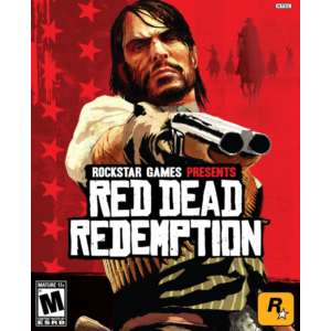 Red Dead Redemption Xbox Аренда