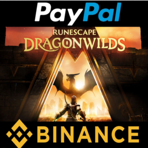RuneScape: Dragonwilds STEAM