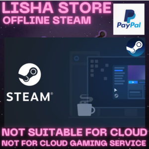 Echoes of Yi : Samsara Steam Offline на 90 дней