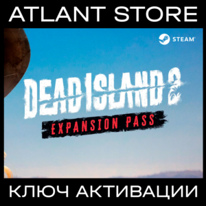 Dead Island 2 Expansion Pass - Ключ - РФ+КЗ+УК+СНГ