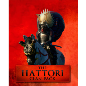 РФ/GLOBAL 🌎 TOTAL WAR: SHOGUN 2 - THE HATTORI CLAN