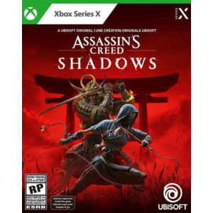 ✅Assassin´s Creed Shadows XBOX SERIES✅Аренда