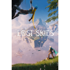 Lost Skies (Аренда аккаунта Steam) Онлайн