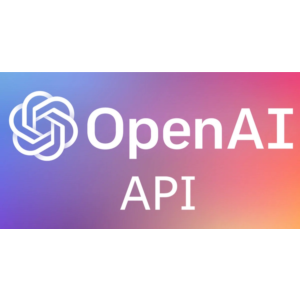 🤖⚡ OpenAI API 🔥 API пополнения баланса - БЫСТРАЯ ДОСТ