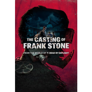 The Casting of Frank Stone Deluxe (PS5/RU) П3 - Актив
