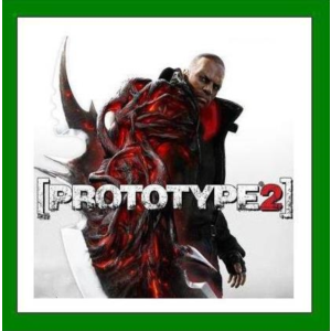 ✅Prototype 2 + Radnet - Аренда