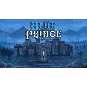 Blue Prince (Аренда аккаунта Steam) Онлайн, GFN