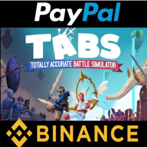 Totally Accurate Battle Simulator PC STEAM