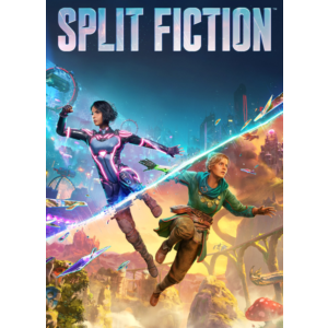 🎮Split Fiction (PS5) Активация П2-П3✅