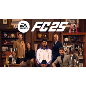 🎮 EA SPORTS FC 25 (FIFA 25) PS4/PS5 Активация П2-П3🎮