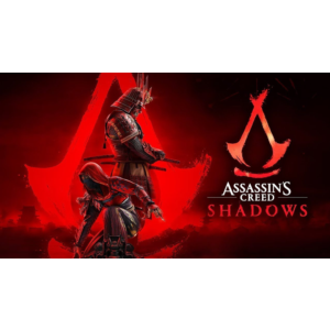 🎮Assassins Creed Shadows (PS5/RUS) П2-П3✅