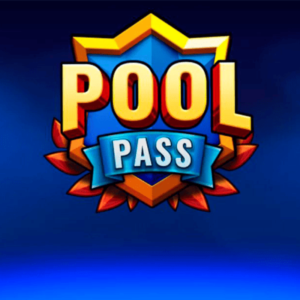 🔹 « Premium Pool Pass » Без захода на аккаунт