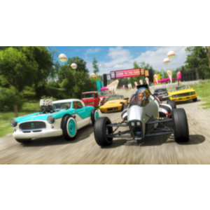 ❗❗❗ FORZA HORIZON 4 + FORZA 5 ⭐ + МНОГО ИГР