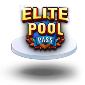 🔹 « Elite Pool Pass » Без захода на аккаунт🔹