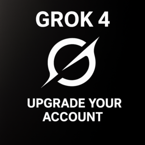 🤖 GROK AI x SUPER GROK 4 | ОБНОВИТЕ СВОЙ АККАУНТ ✅
