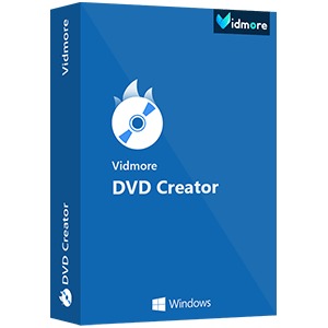 ✳️ Vidmore DVD Creator 🔑 лицензия ключ, код активации