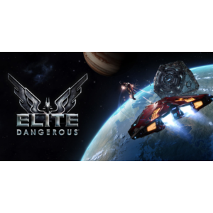 ✅Elite Dangerous: Deluxe Edition• RU/UA/KZ ⚡ АВТО