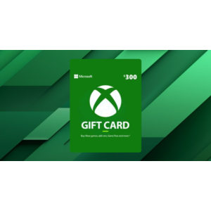💎 Xbox Live 300 TL 🟢Gift Card Turkey 🇹🇷