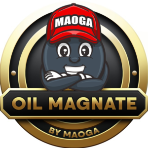 Рефералы🛢 Oil Magnate⚡@RealOilMagnateBot
