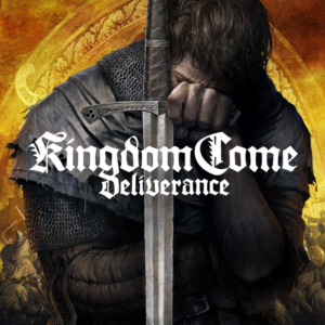 Kingdom Come: Deliverance PS4 & PS5