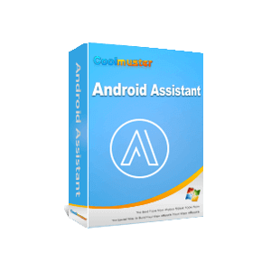 ✳️ Coolmuster Android Assistant 🔑 лицензия ключ, код