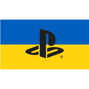 🇺🇦 NEW Ukraine Playstation Account PS4 PS5
