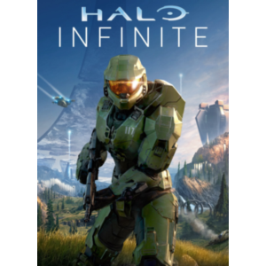 Halo Infinite (Кампания)+Акаунт+СВОЙ НИК+ОНЛАЙН-ТОП
