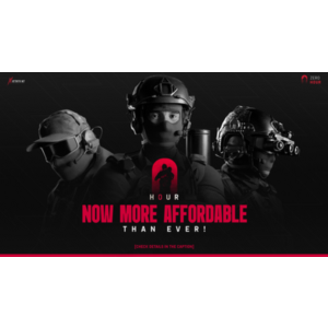 Zero Hour STEAM ( Family Lifetimes ) Personal Account🔥