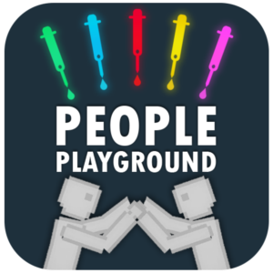 🤪 People Playground 🔫 ✅ Steam аккаунт ✅