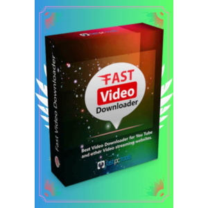 🔧 Fast Video Downloader 🔑 Регистрационный ключ 1 год