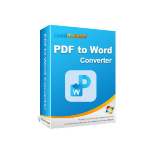 ✳️ Coolmuster PDF to Word Converter 🔑 лицензия ключ