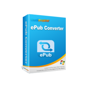 ✳️ Coolmuster ePub Converter 🔑 лицензия ключ, код