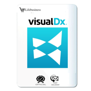 VisualDx Premium 1 год гарантии Аккаунт 2Устройства