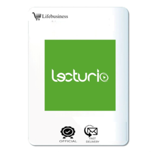 Аккаунт Lecturio Premium с гарантией на 3 месяца