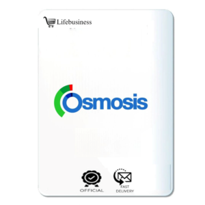 Osmosis Prime Medical PREMIUM Аккаунт Гарантия 6 месяце