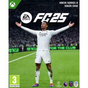 EA SPORTS FC 25 Standard Edition XBOX КЛЮЧ🔑 ONE/X|S