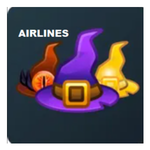 Witch Hat LIMITED NFT TELEGRAM СЛУЧАЙНЫЙ ПОДАРОК