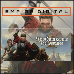 Kingdom Come: Deliverance II / Ключ Steam / Россия /СНГ