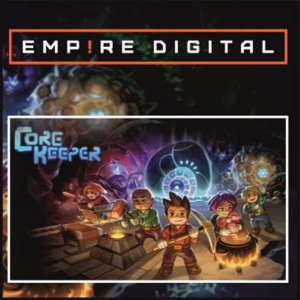 Core Keeper / Ключ Steam / Россия / СНГ