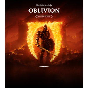 💠The Elder Scrolls IV: Oblivion Remastered PS5 П2-П3💠
