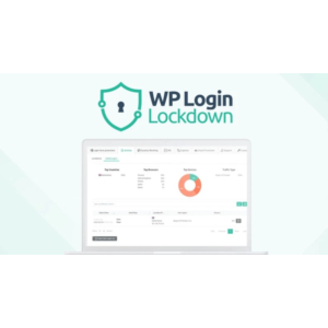 WP Login Lockdown. Полный набор инструментов для защиты