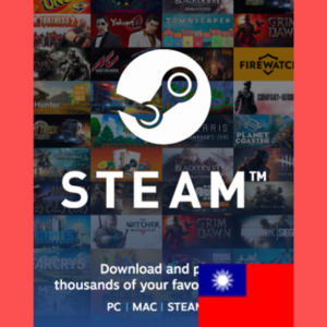 СТИМ TW 150 TWD КАРТА ПОПОЛНЕНИЯ ТАЙВАНЬ КОД АВТО