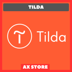 🔥 Tilda Тильда 1,5 месяца подарок ПРОМОКОД 🔥